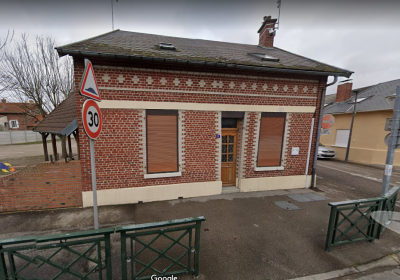 Nouveau local sur la région d’ Amiens