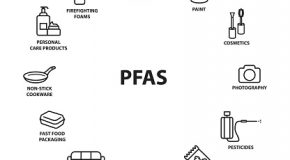 Conférence sur les Polluants éternels, PFAS 5 juin