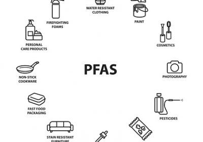 Conférence sur les Polluants éternels, PFAS 5 juin