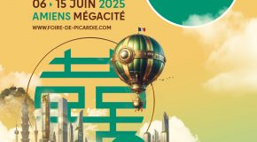 Foire exposition Amiens- fermeture exceptionnelle des bureaux