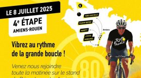 Fermeture exceptionnelle de nos bureaux 8 juillet
