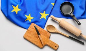 Lois sur l'alimentation en Europe