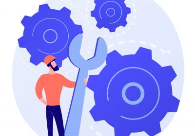 Le consommateur et son garagiste